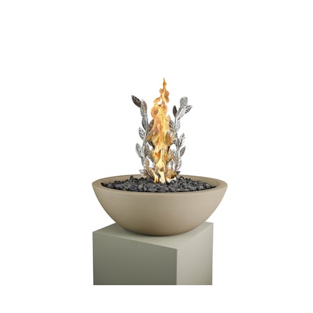 The Outdoor Plus 16 SS Burning Bush OPT-BB